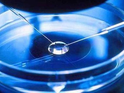 染色体异常不孕能在甘肃省妇幼保健院做三代试管怀孩子吗？男人染色体有问题能做试管吗？